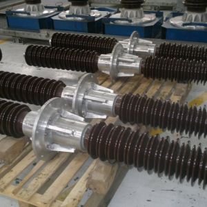 Bushing Wall (4)